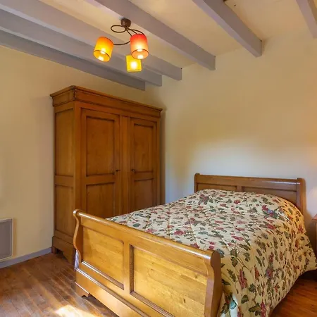 Hébergement de vacances La Bessière à Mouret