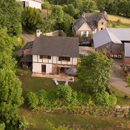 Hébergement de vacances La Bessière à *