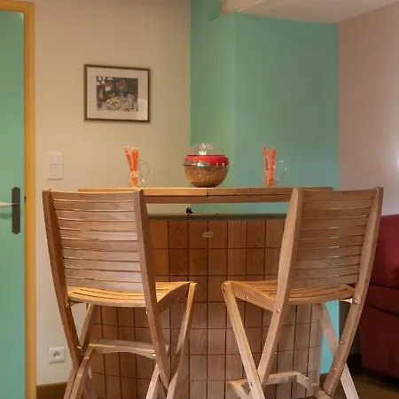 Hébergement de vacances La Bessière à *